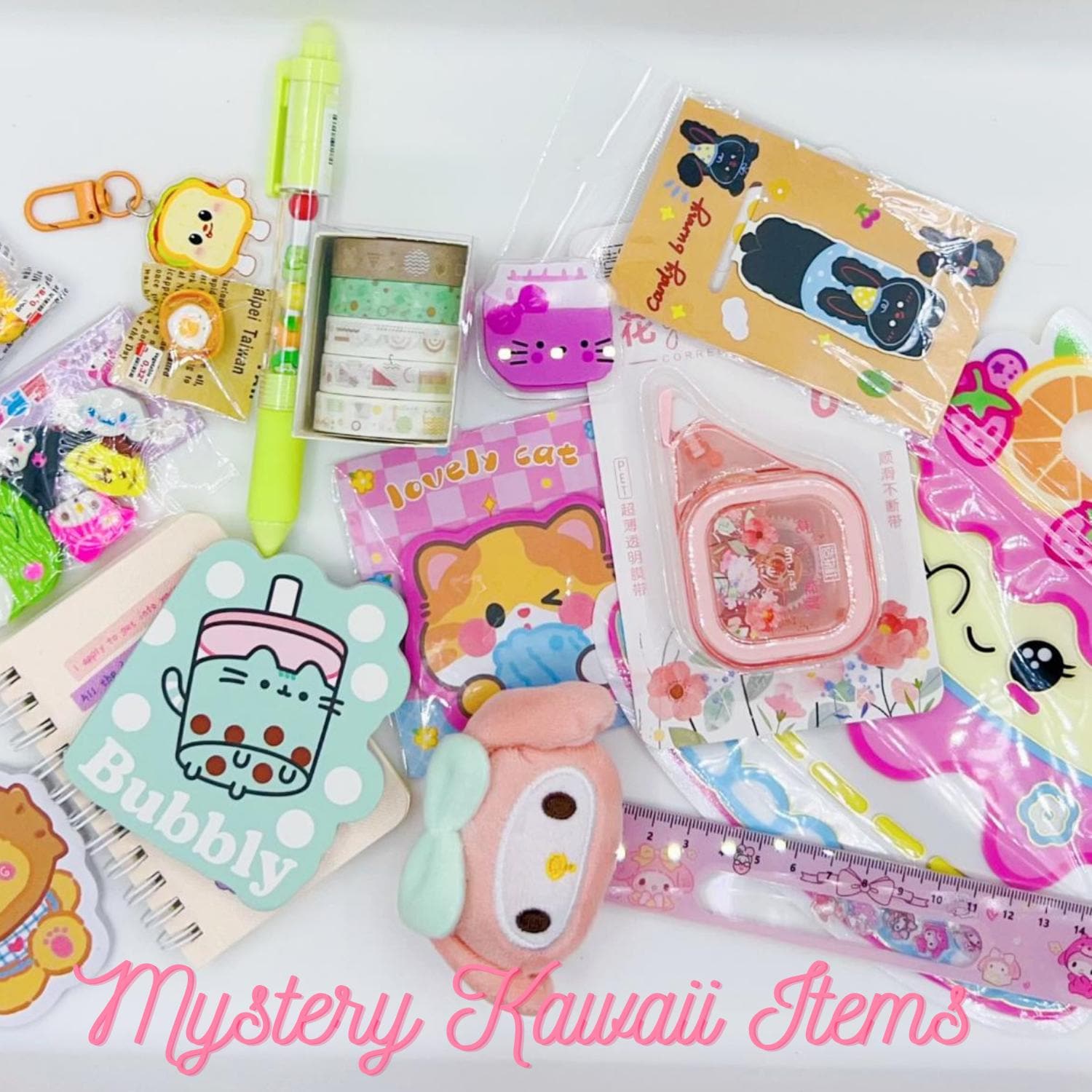 Mystery scoop toys - Etsy 日本