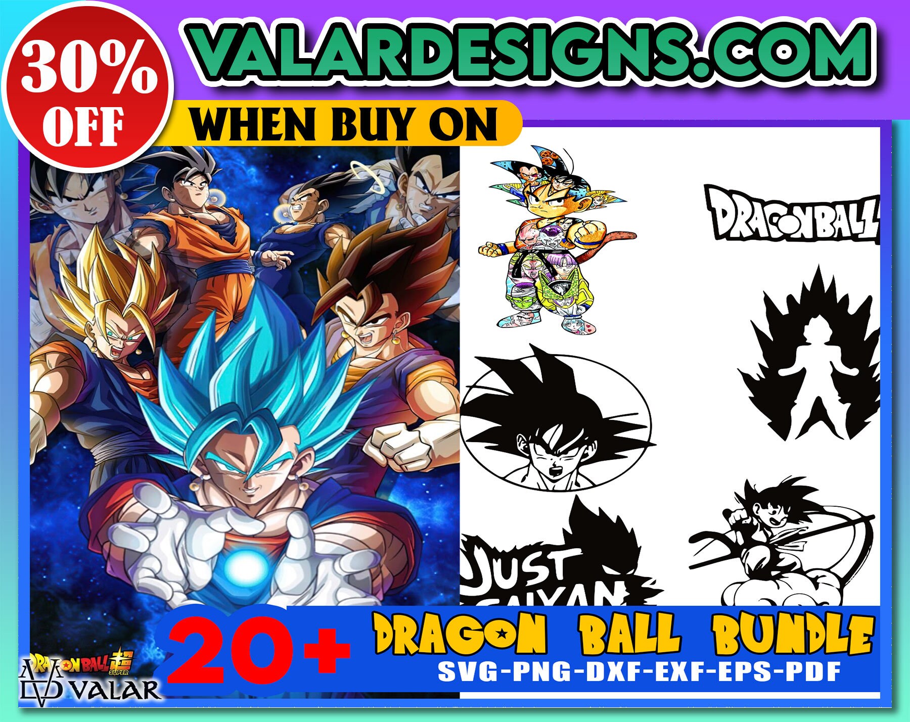 20+ Anime Bundle Svg, Anime Manga SVG Bundle, Svg Files for Cricut Designs,  Digital Download @ConvergenceCraft