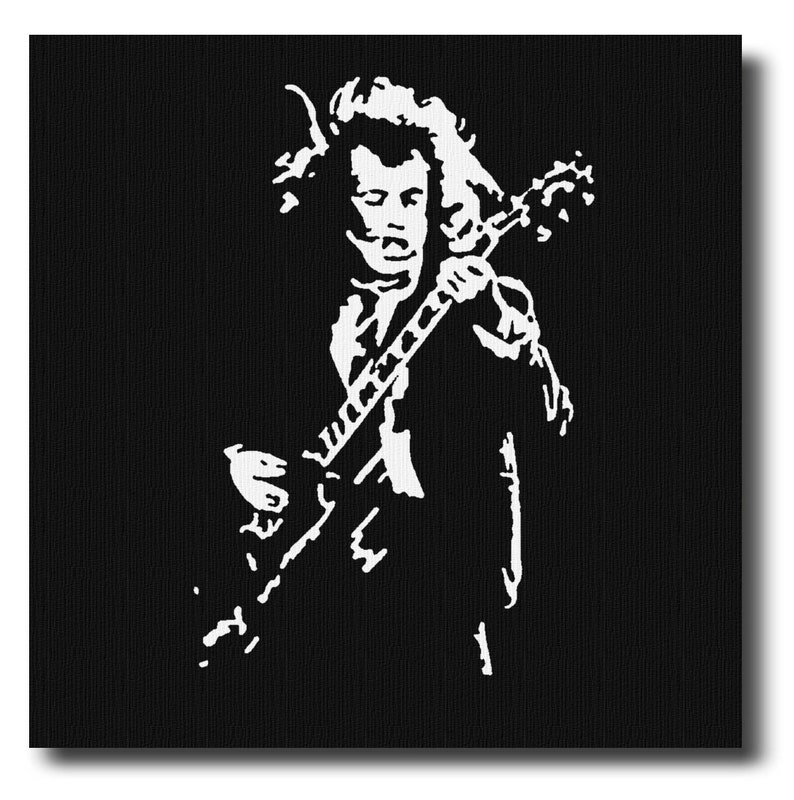 rencontrer angus young