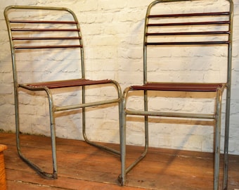 Patio Furniture Vintage Etsy Uk