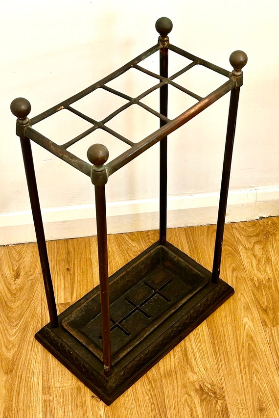 Vintage Umbrella Stand