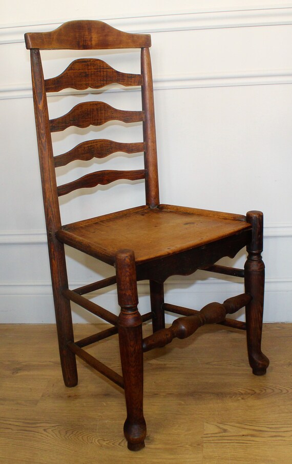 Antique sale georgian chairs
