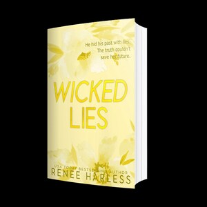Wicked Lies - Special Edition Paperback