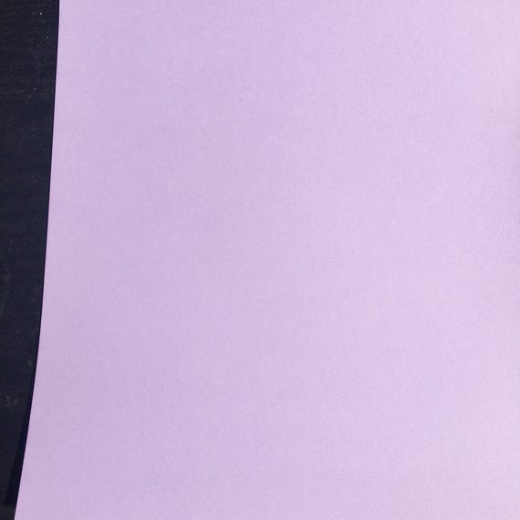 lavender text weight matte 8 5 x 11 paper card stock etsy