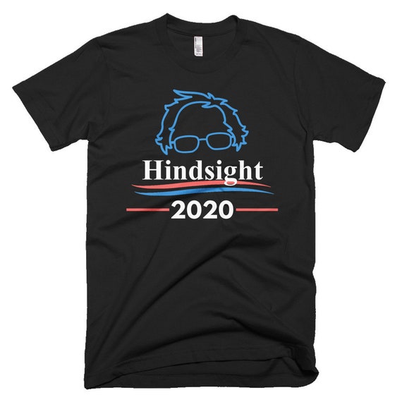Bernie Sanders 2020 Narwhal T-Shirt Election Bernie Sanders 2020 Narwhal T-Shirt Election
