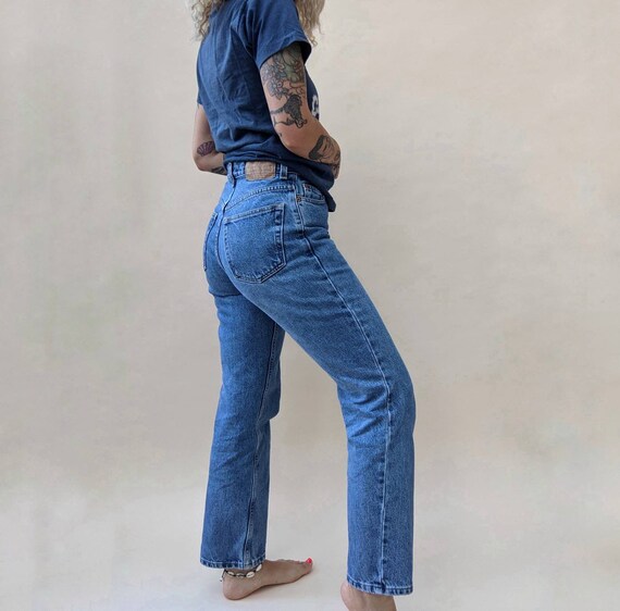 old navy mom jeans