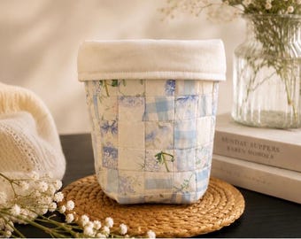 Handmade Iced Coffee | Tea Bomb Cosies | Reusable Drink Holder