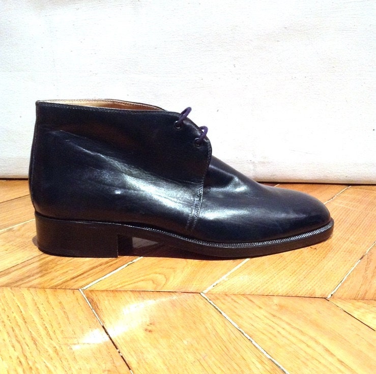 chukka boots 70s
