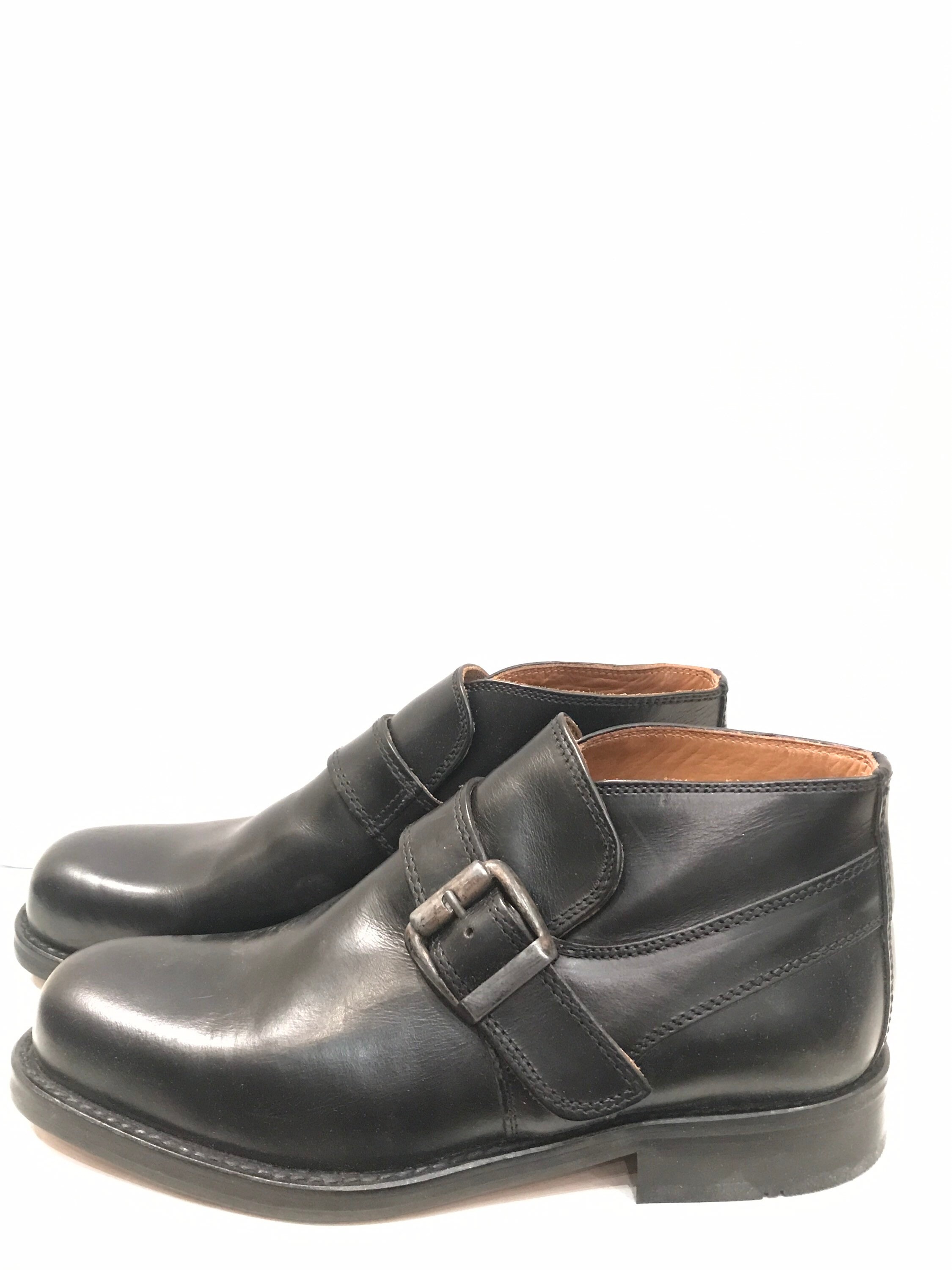Stivaletti uomo anni clearance 80