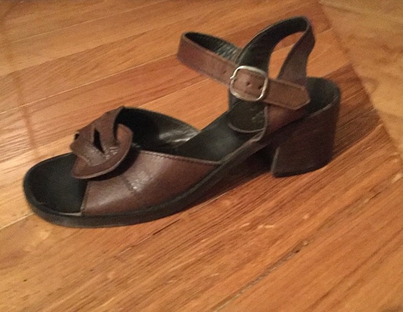 soft leather sandals uk