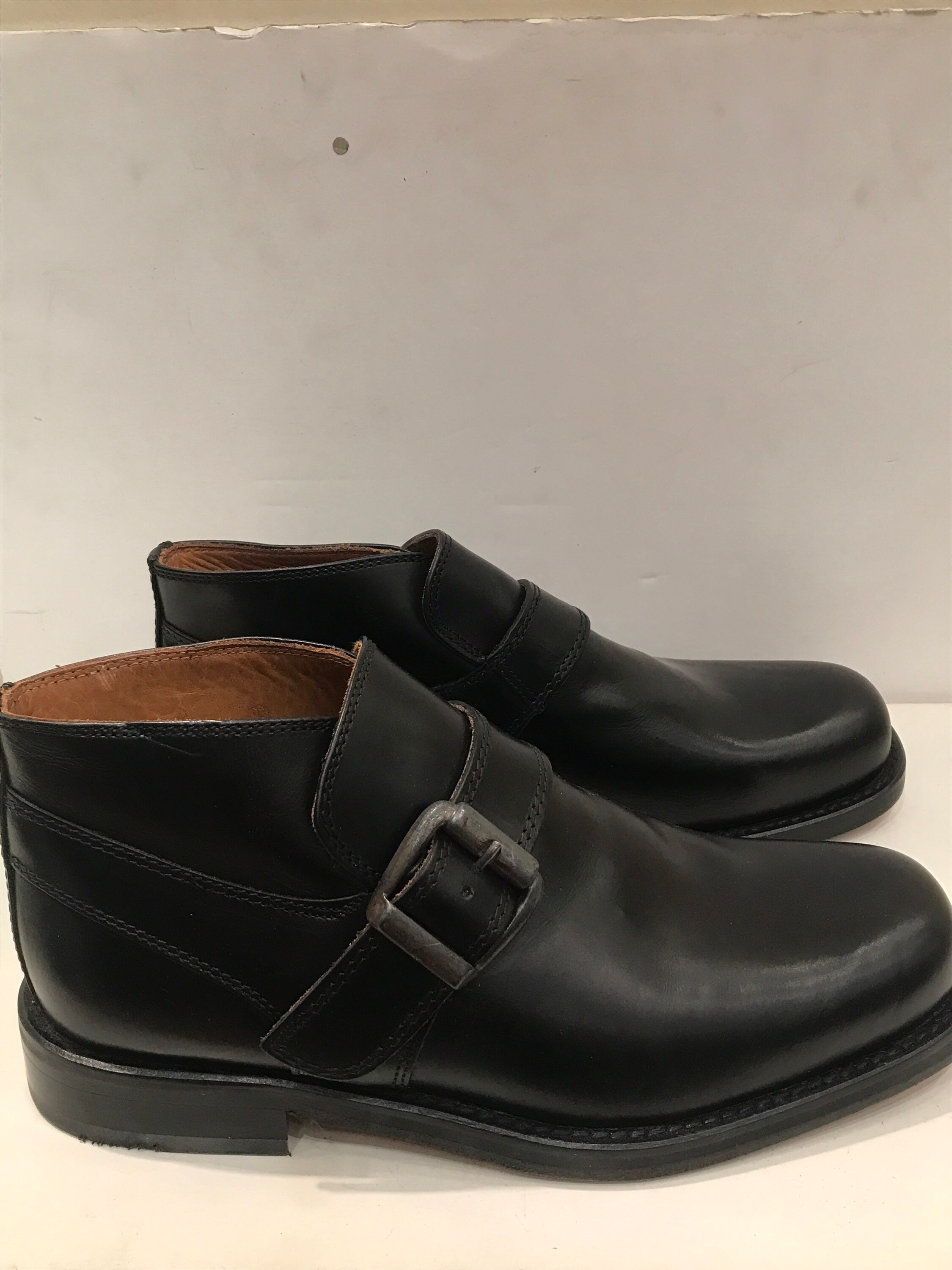 Stivaletti uomo anni clearance 80