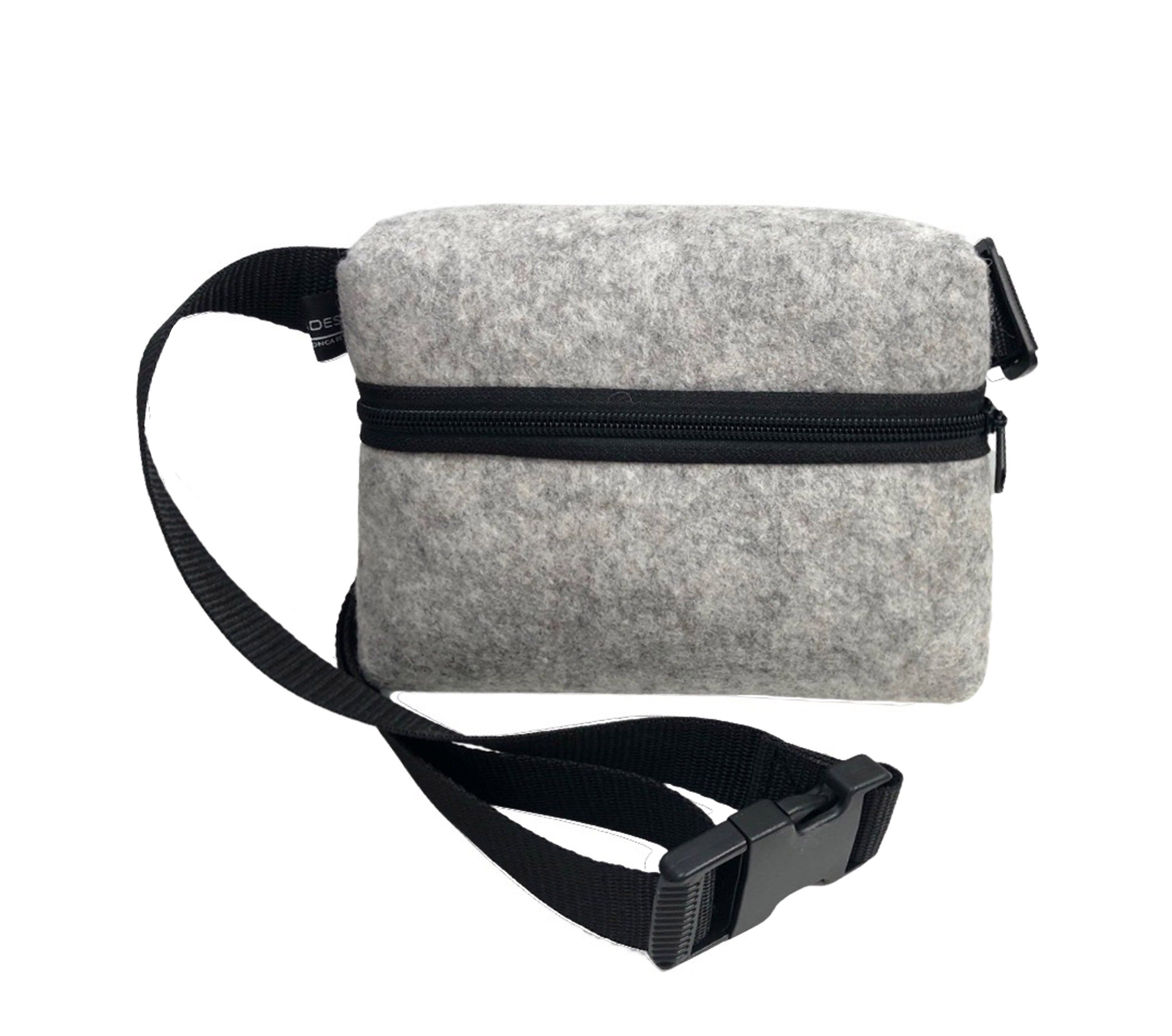 Belly belt deals bag