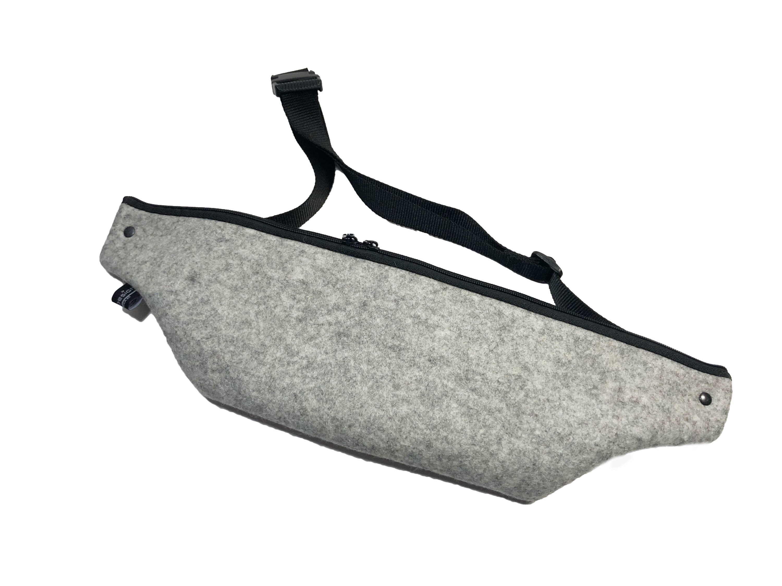 Wool fanny online pack