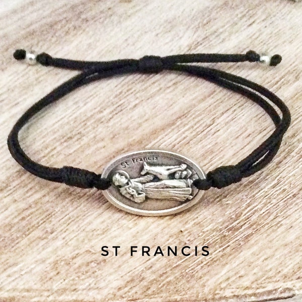 St Francis of Assisi - Etsy