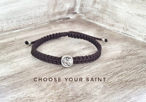 St francis best sale bracelet