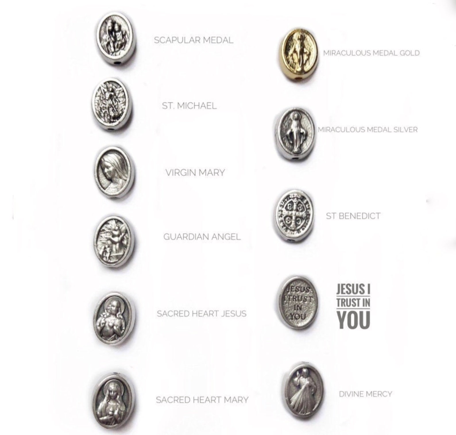 Knotted Cord Rosary Bracelet Catholic Bracelet Prayer Etsy