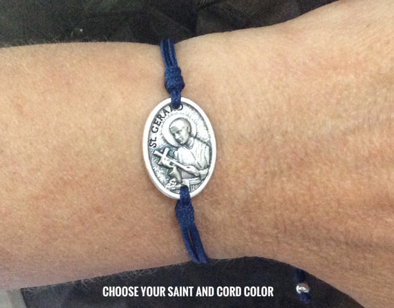 St gerard bracelet clearance