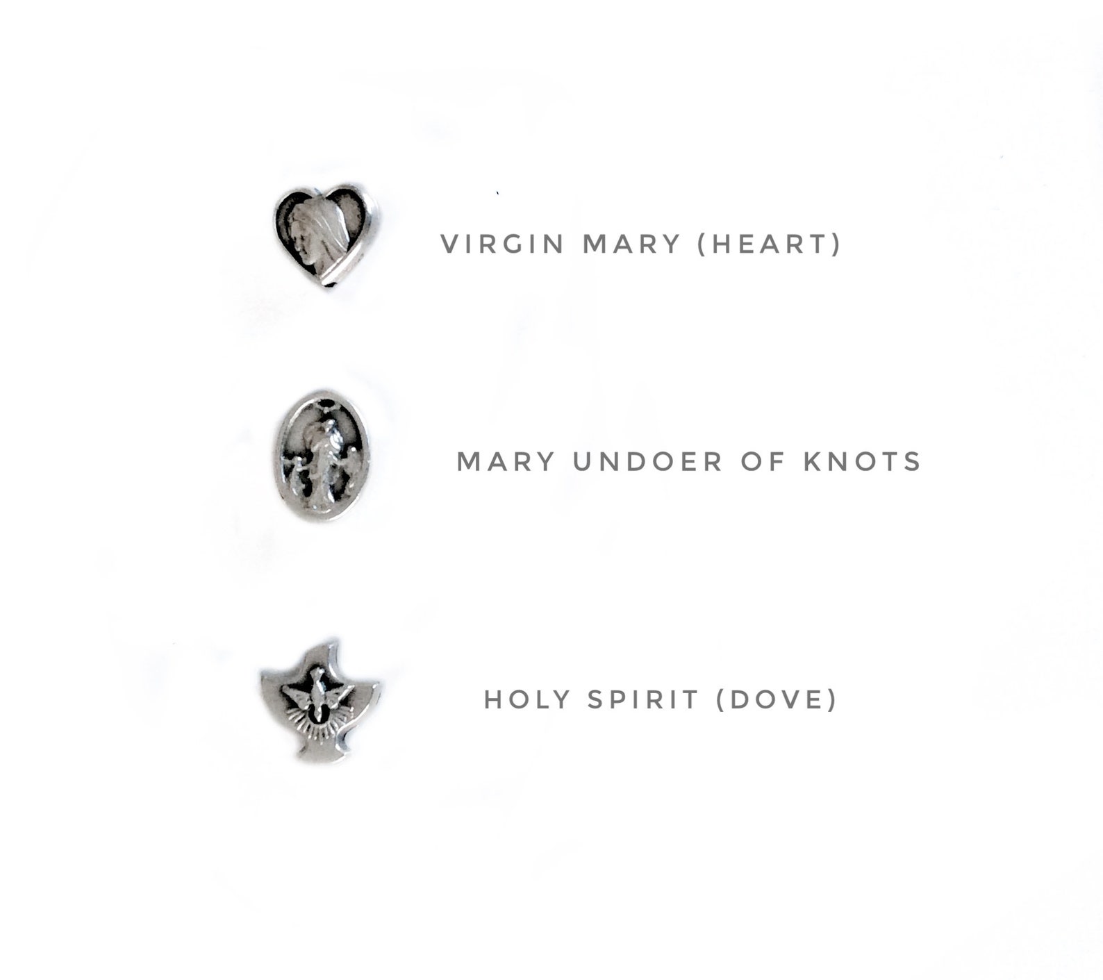 Baby Protection Bracelet St Benedict Red Bracelet Guardian Etsy