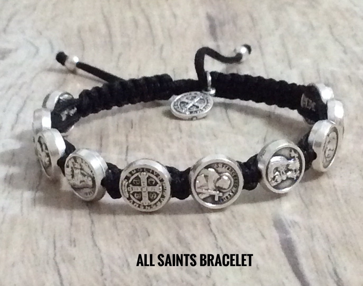 The development and design of All Saints prototype jewellery