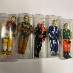 ビンテージGI ジョー 1964 アクションパイロット救命ボートセット ハスブロ ビンテージG.I. JOE 1964 アクションパイロットセット - メルカリ