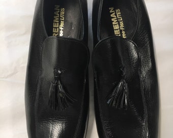 freeman free flex shoes