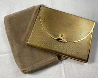 Coty Gold Sobre Polvo Compacto