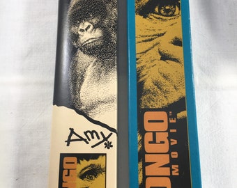 Taco Bell Congo Watch Choice Amy Or Congo Movie