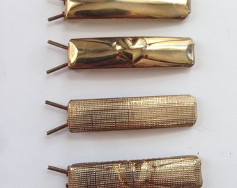 Vintage Barrettes (4)