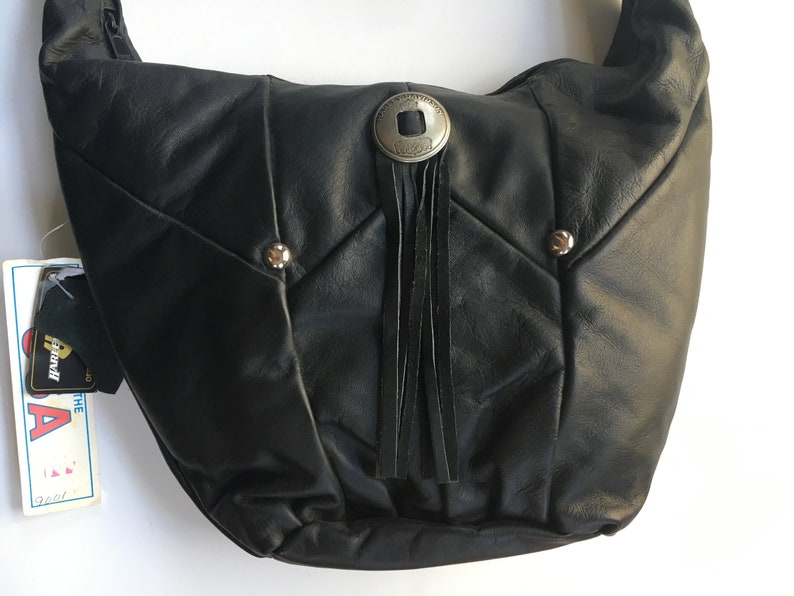 harley davidson fringe purse