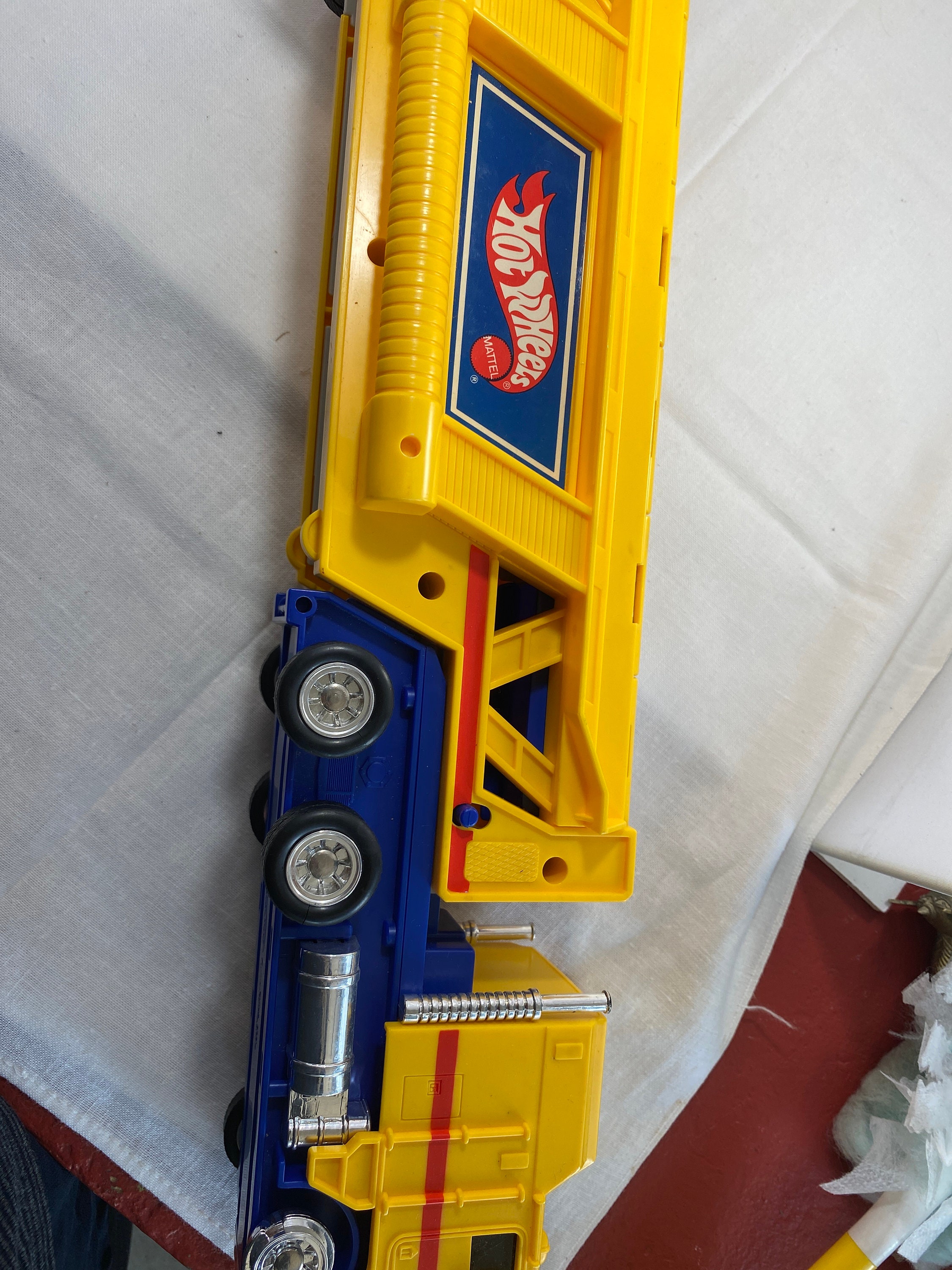 ホットウィール カーキャリア - Etsy 日本