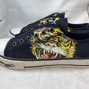 Ed hardy shoes for men - Etsy 日本