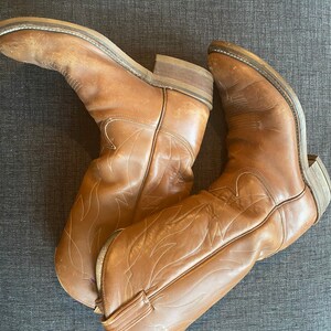 Tony Lama Men's ZINDELO 13 Style 4013 
