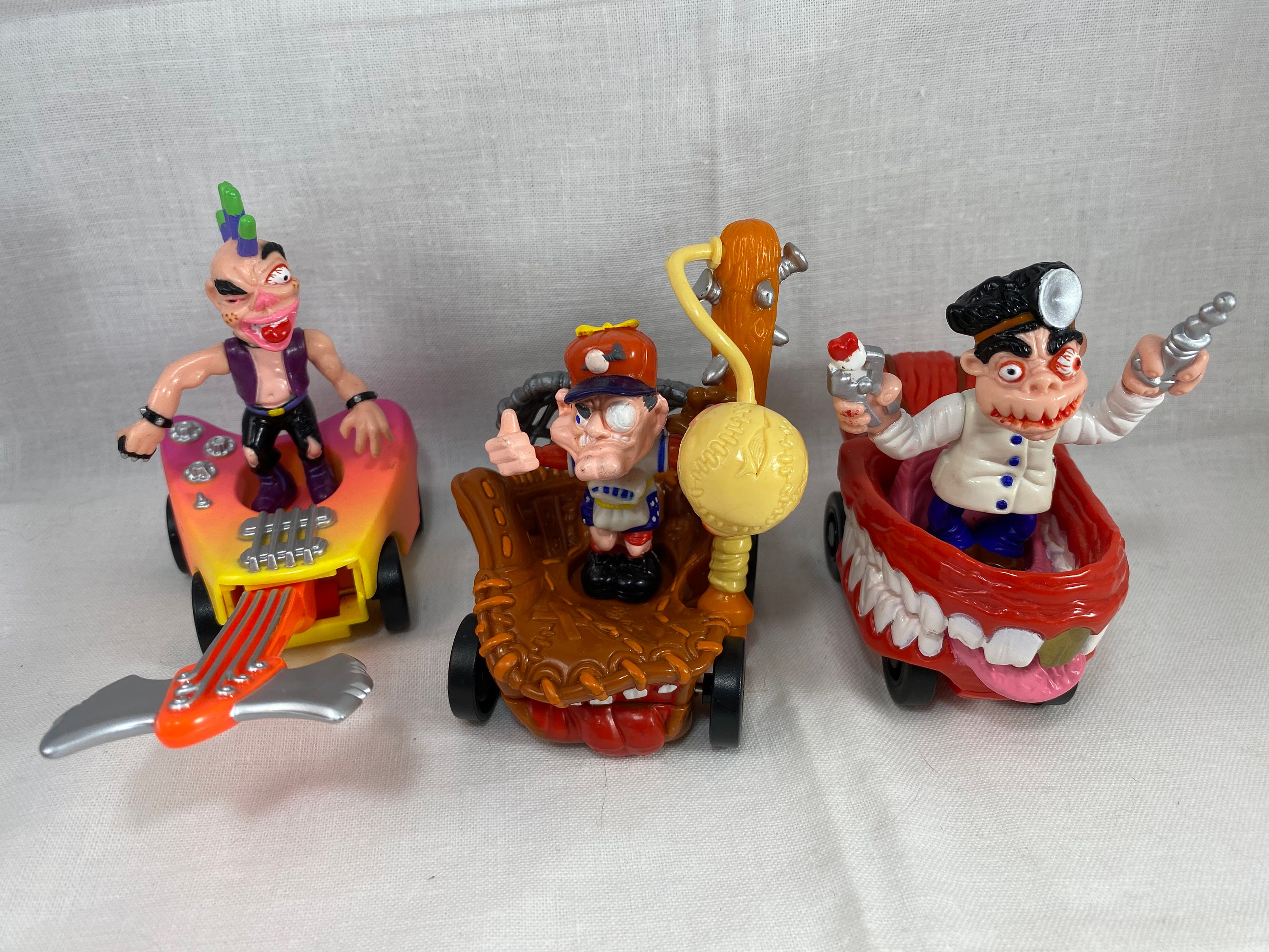 Madballs Toy - Etsy Madballs Toy - Etsy