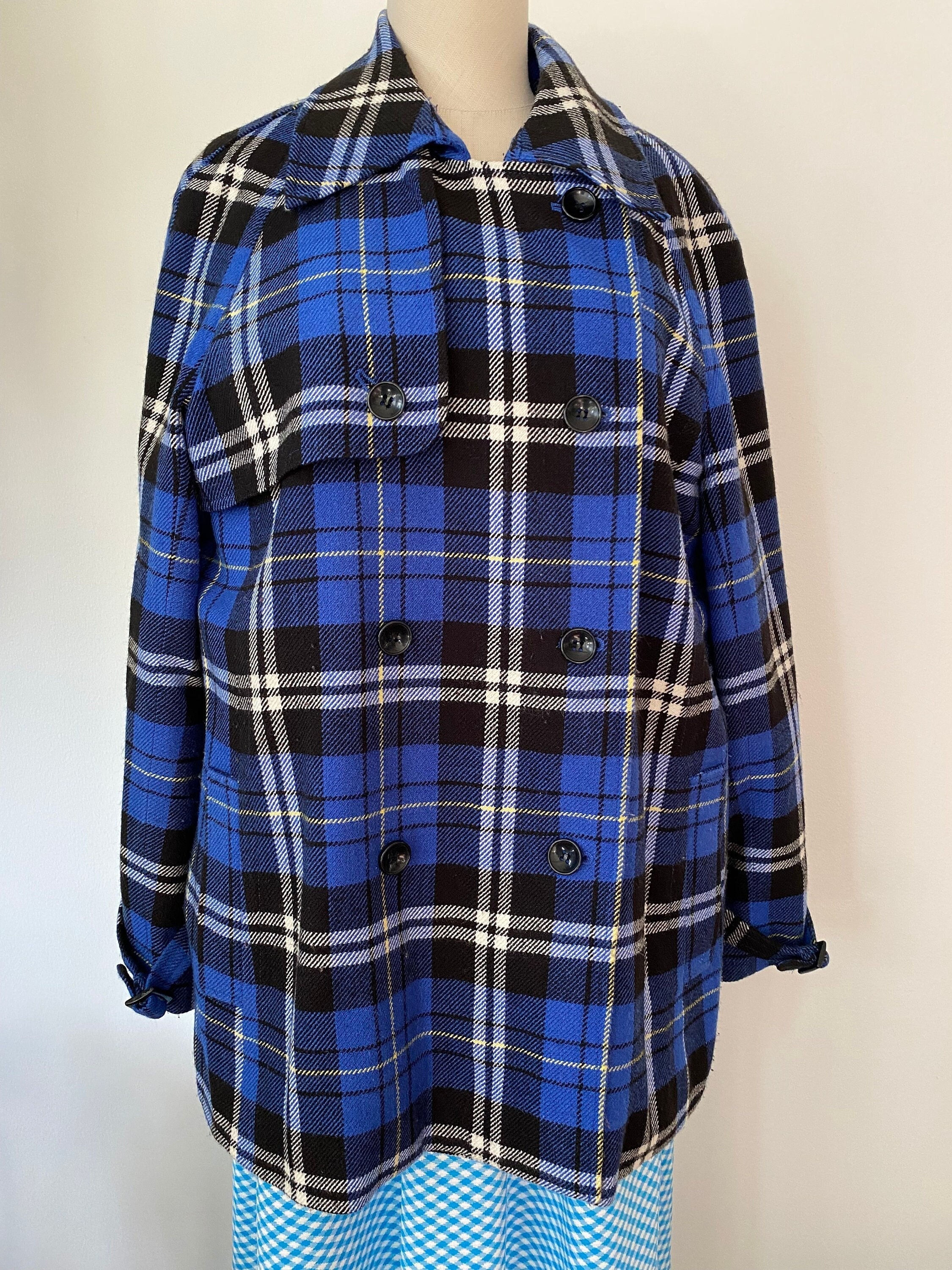 Jones New York Coat - Etsy