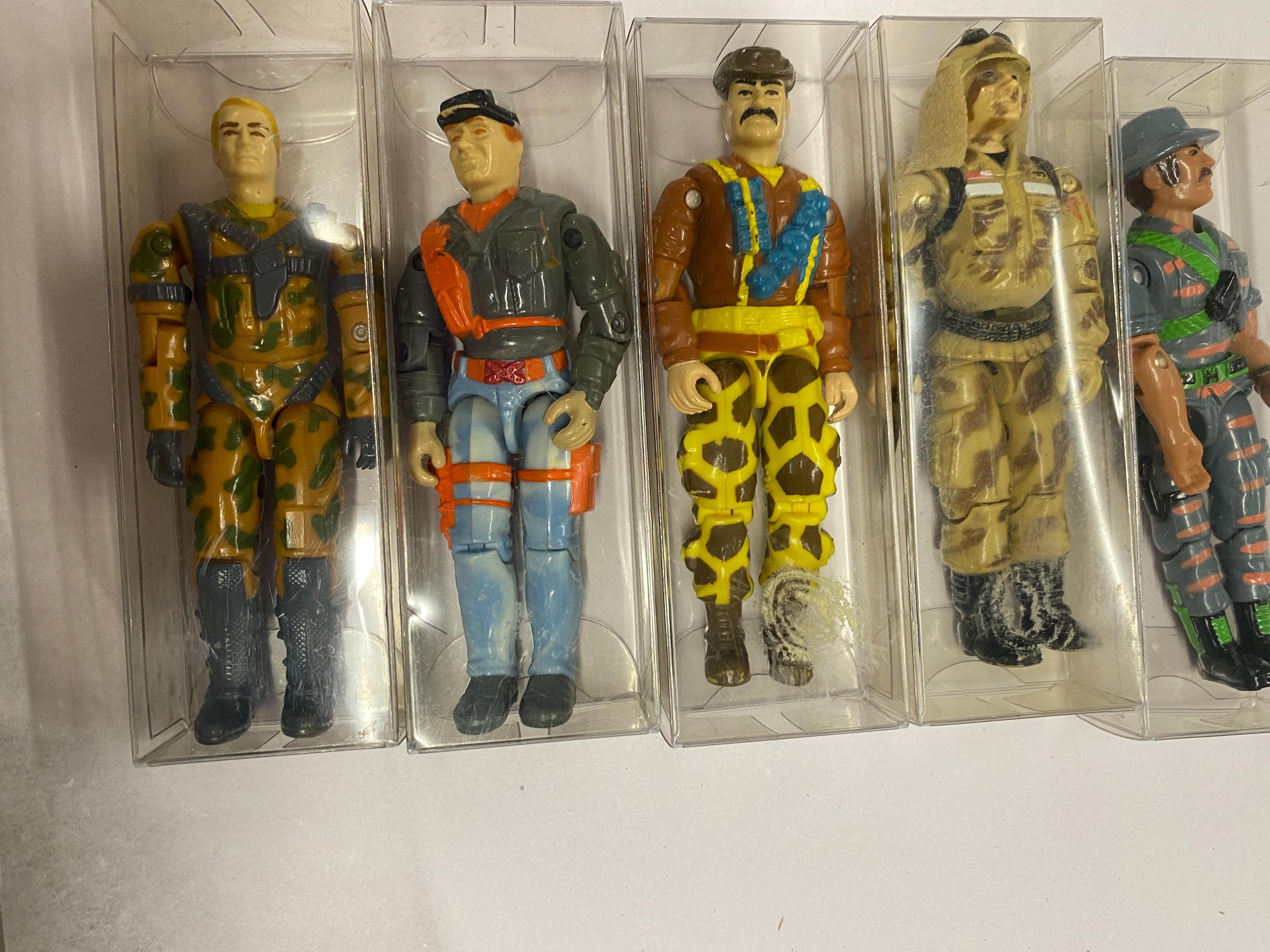 THE CORPS コープス　GIジョー VINTAGE LANARD 絶版 $_57.JPG?set_id=8800005007