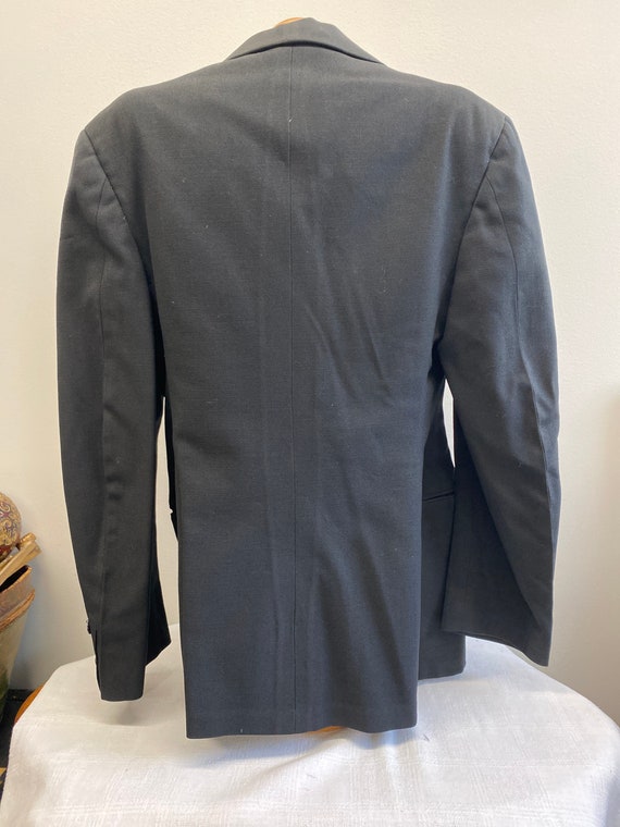 Men’s Tuxedo Jacket - image 5