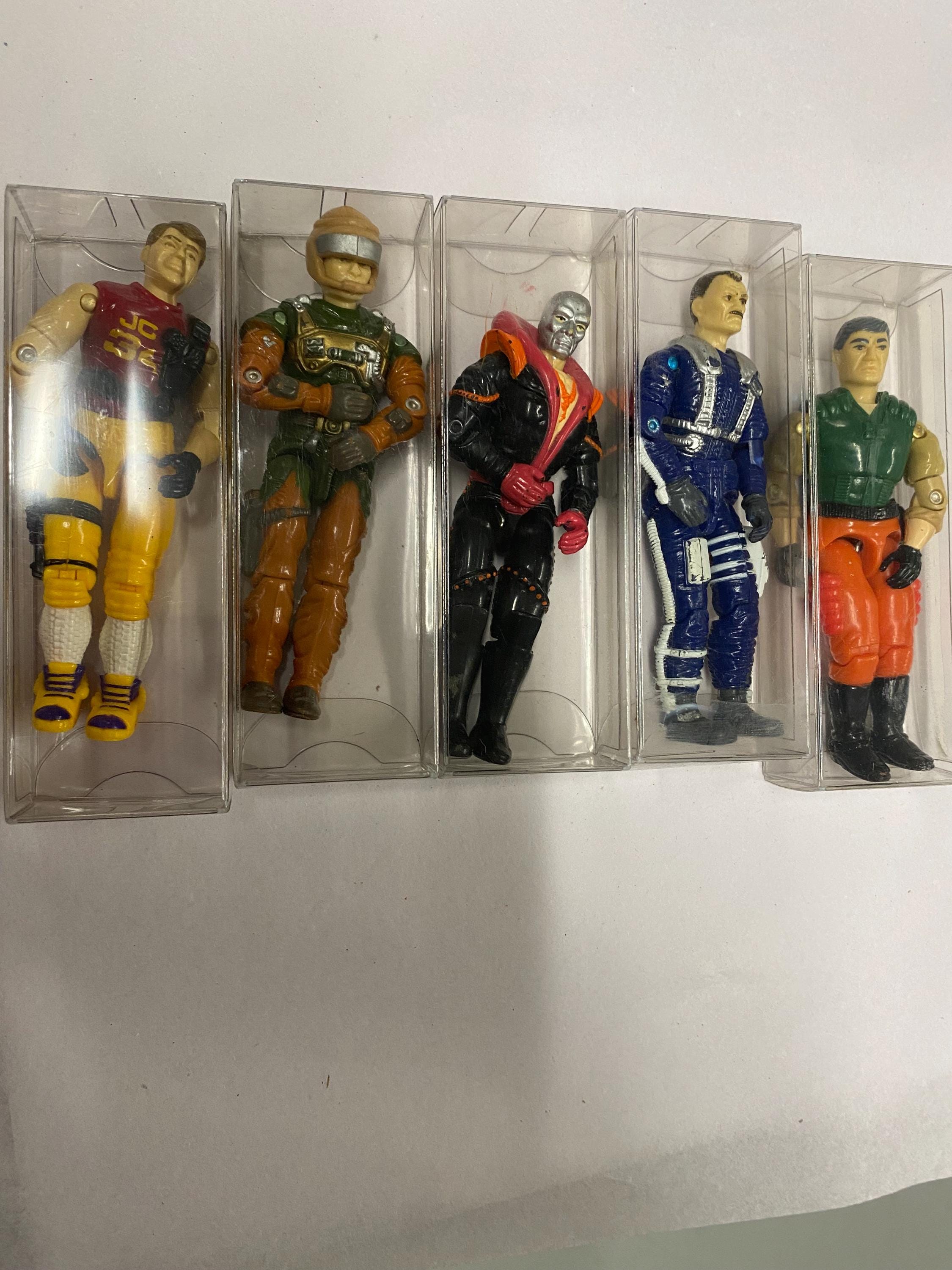 Vintage 1964 Gi Joe Figure - Etsy