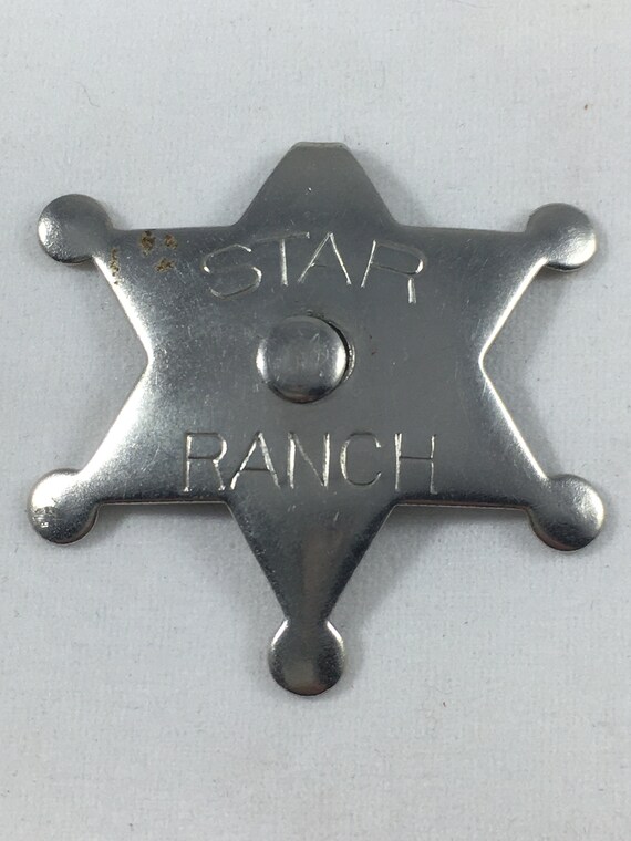Star Ranch Star