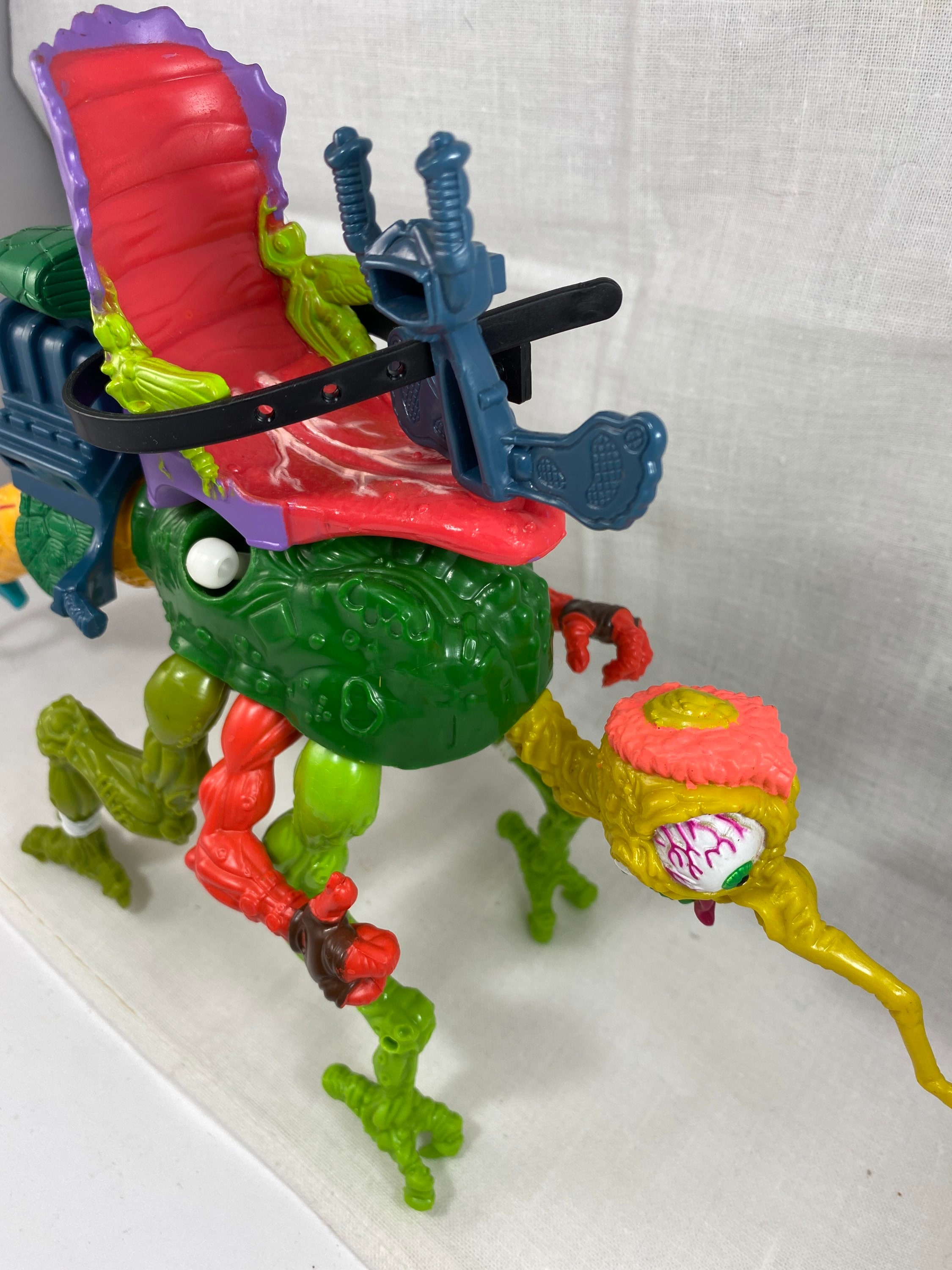 ミュータント・タートルズ - TMNT - Series ミュータント 
