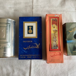 Dalimix-Salvador-Daissime Or Edition Speciale CHOICE