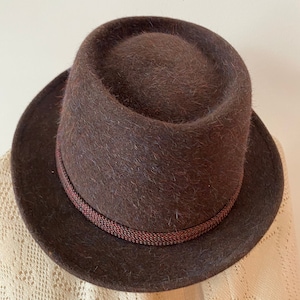 Felt hat portland hotsell