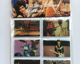 The Rolling Stones　チャーリー・ワッツ　額装写真 チャーリー・ワッツ直筆サイン入り8x10インチ写真 - Etsy 日本