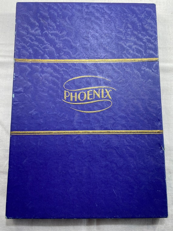 Phoenix Brand Size 10 Cream Lace Hose Nylons