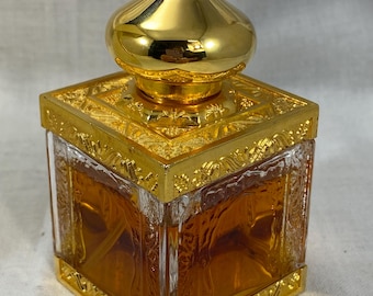 Amouage Cristal Eau De Toilette 1.75 Ounces 50 Ml - Etsy