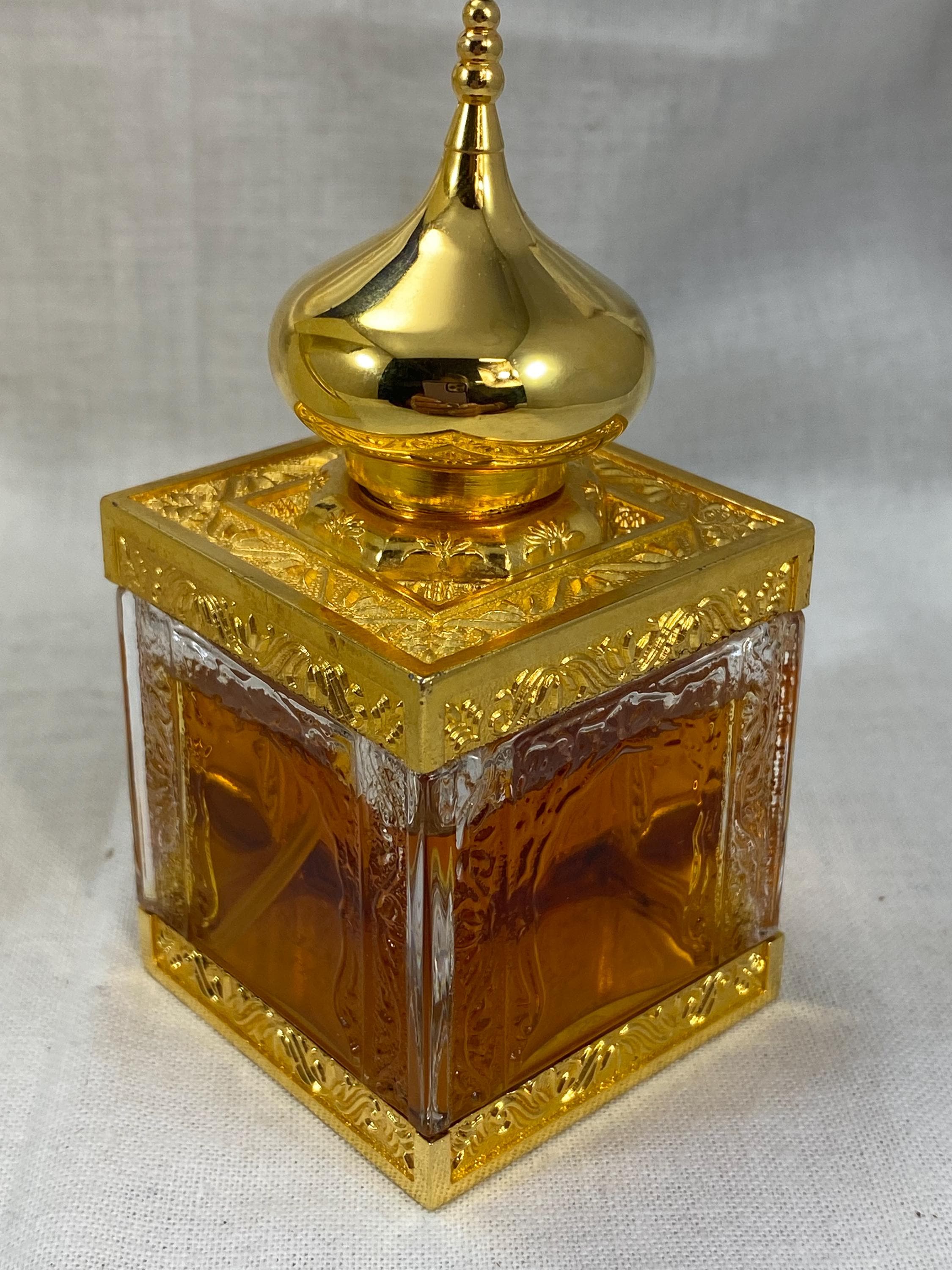 Amouage Cristal Eau De Toilette 1.75 Ounces 50 Ml - Etsy