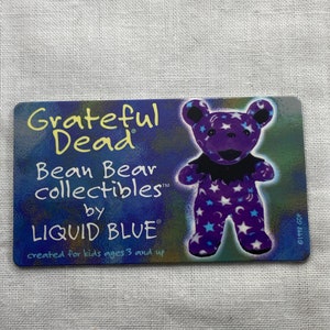 デッドベア ビーンベア LIQUID BLUE リキッドブルー No.035 高品質の人気 デッドベア ビーンベア No.035 リキッドブルー