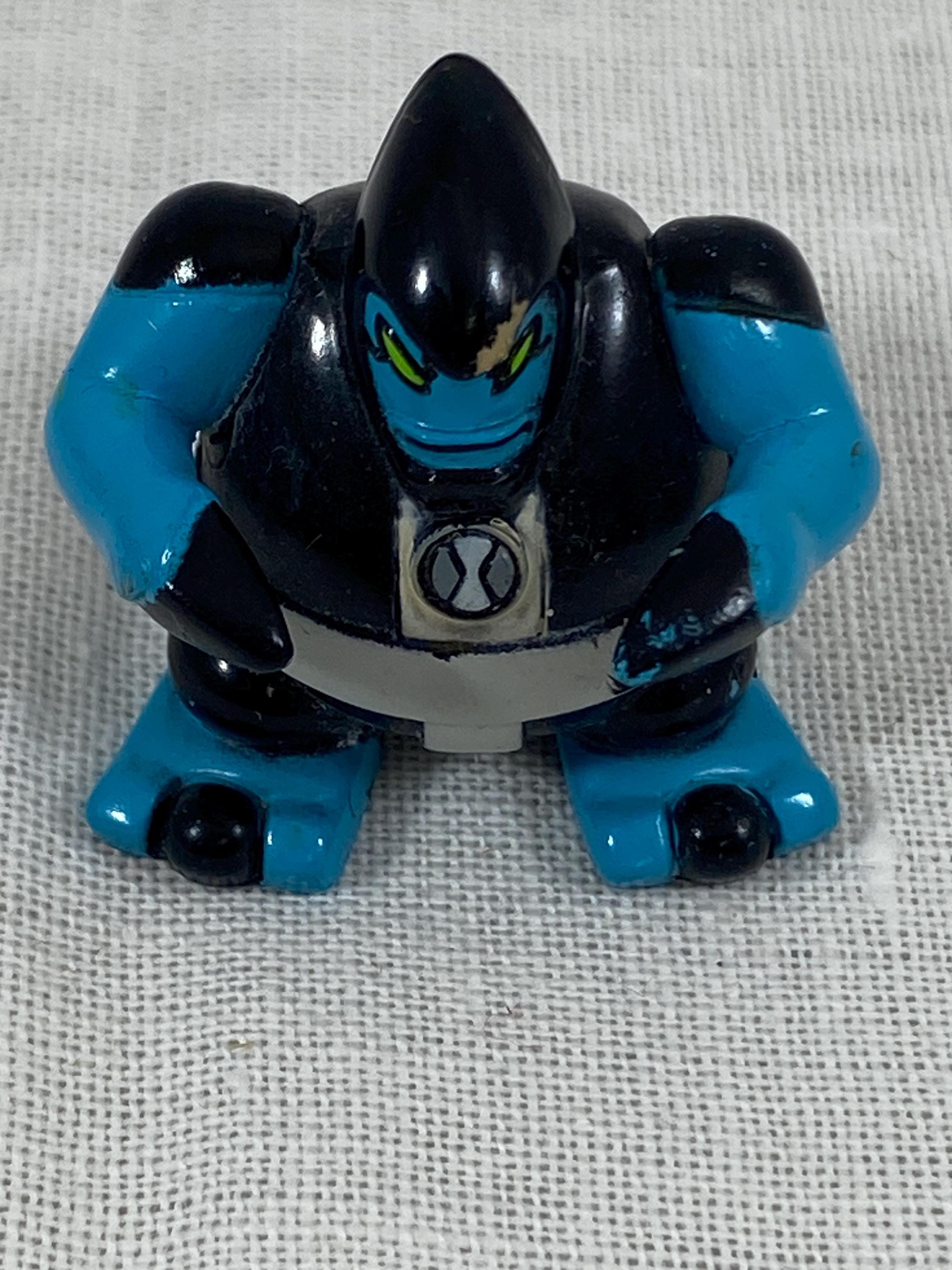 Ben 10 action figures - Etsy 日本