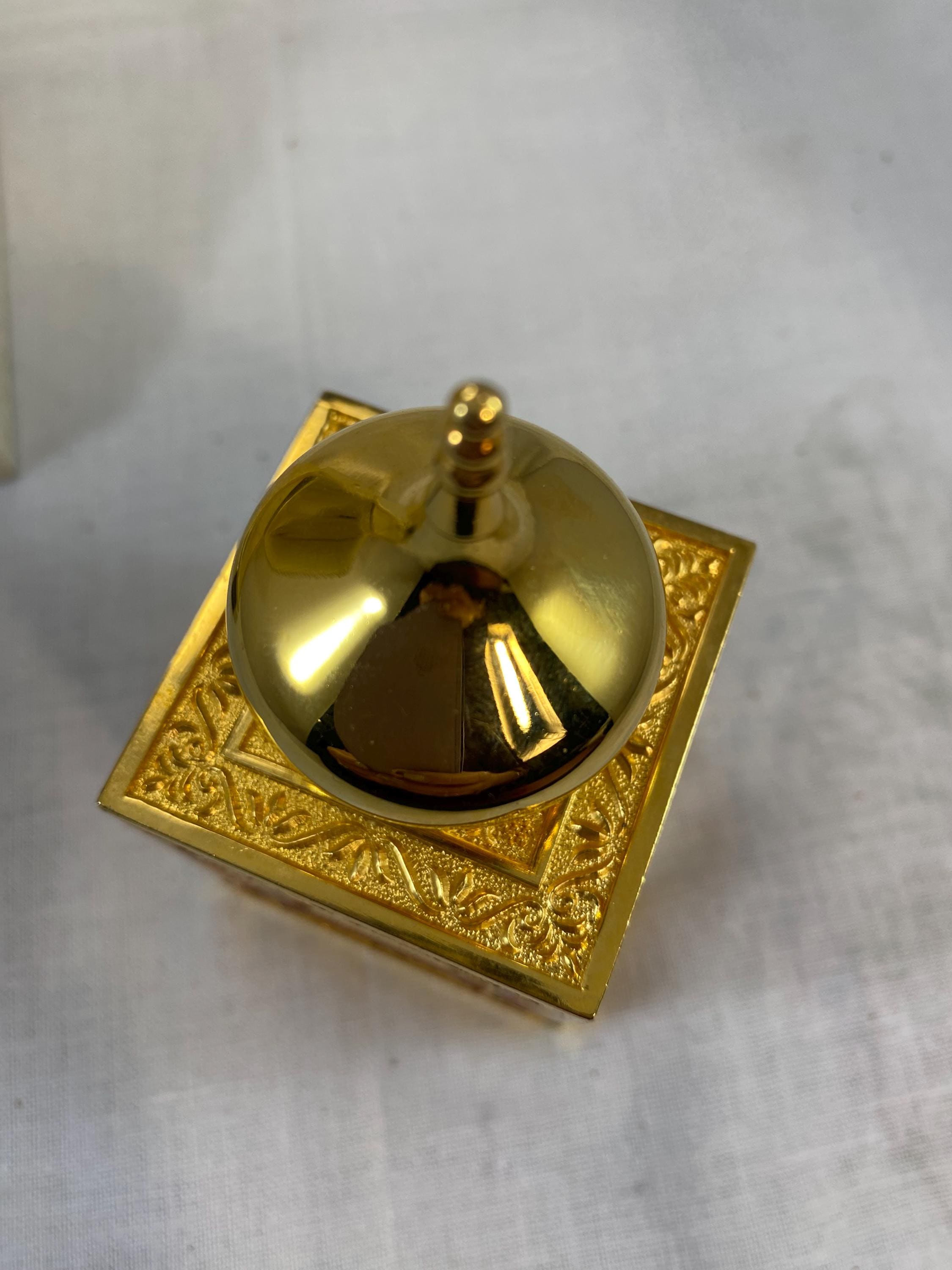 Amouage Cristal Eau De Toilette 1.75 Ounces 50 Ml - Etsy