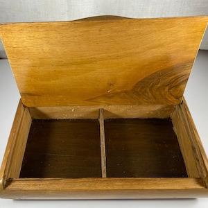 Scatola di sigarette di legno o scatola di carta scatola di gioielli scatola regalo