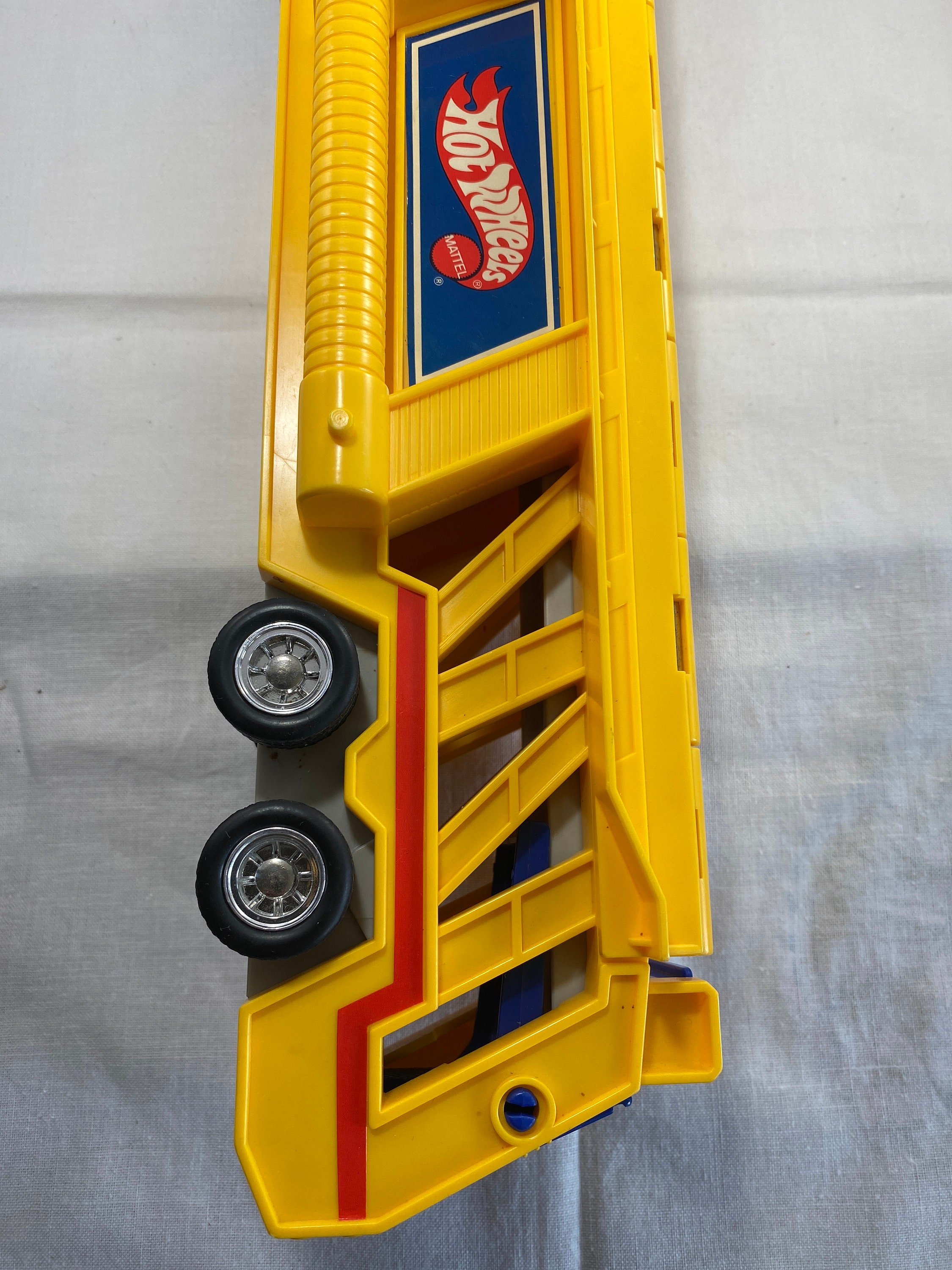 ホットウィール カーキャリア - Etsy 日本